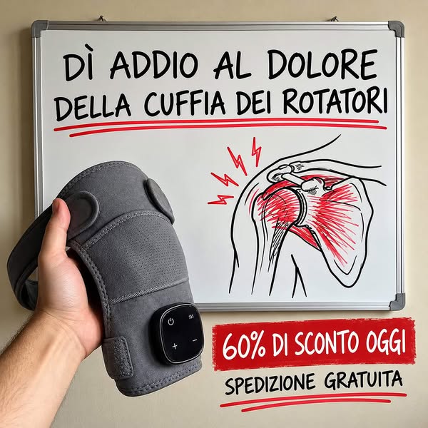 Quella poltrona è stata il mio letto per sette mesi