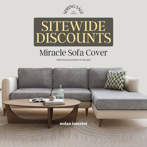 Miracle Sofa Covers