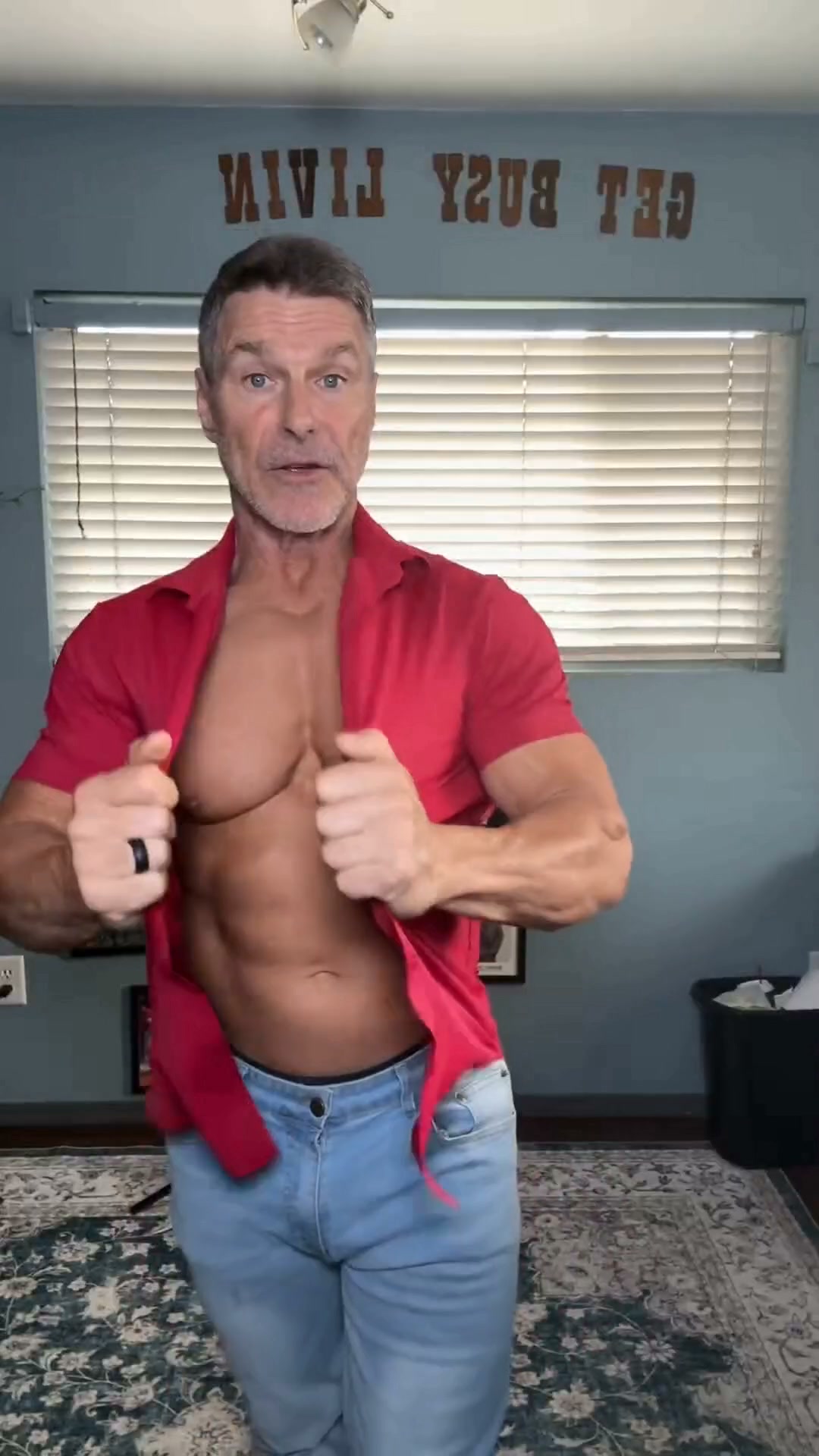 Stretch Without Limits
