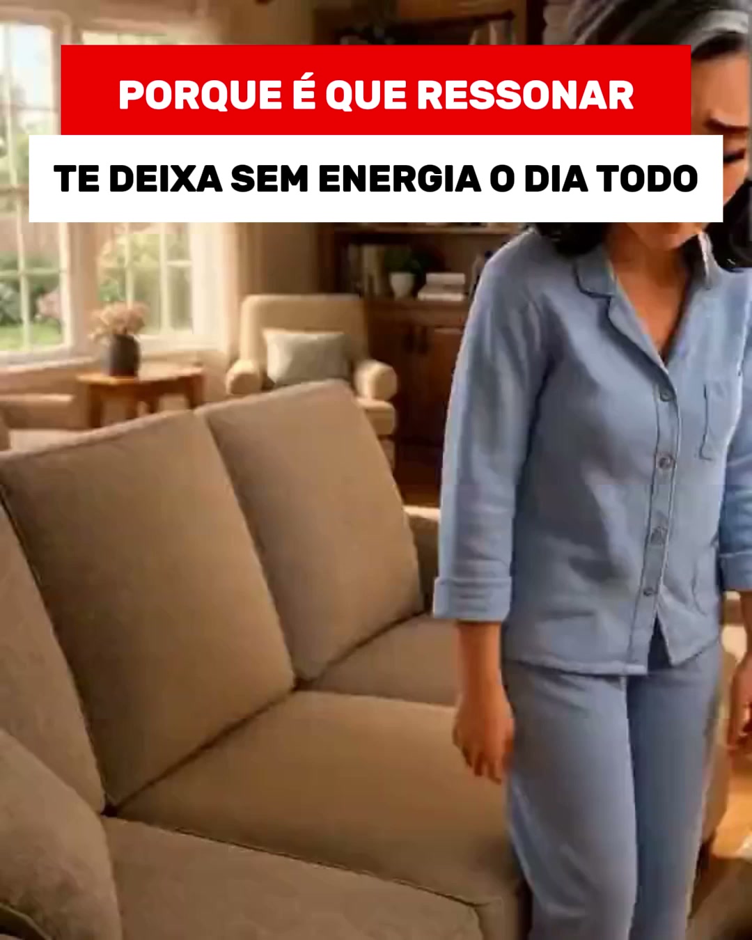 Elimine o ressonar logo a partir da primeira noite!