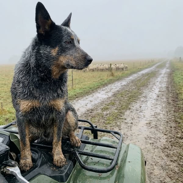 The One Thing Your Dog Actually Needs