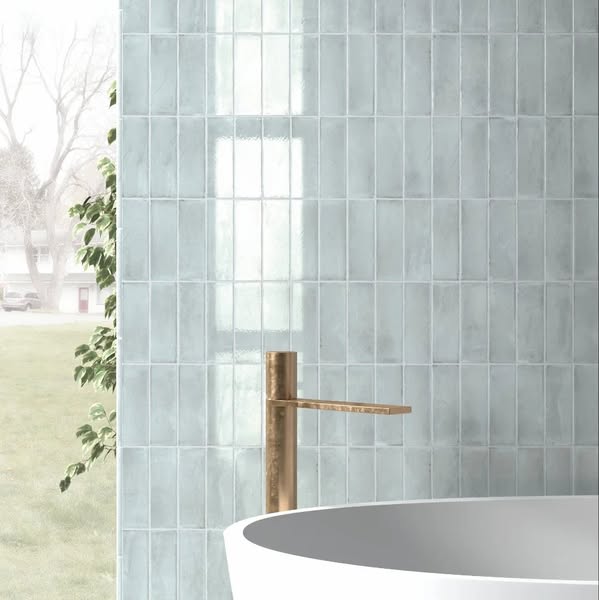 Bathroom Tiles
