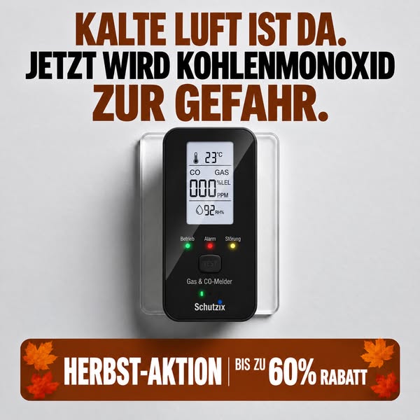 Beschütz deine Familie