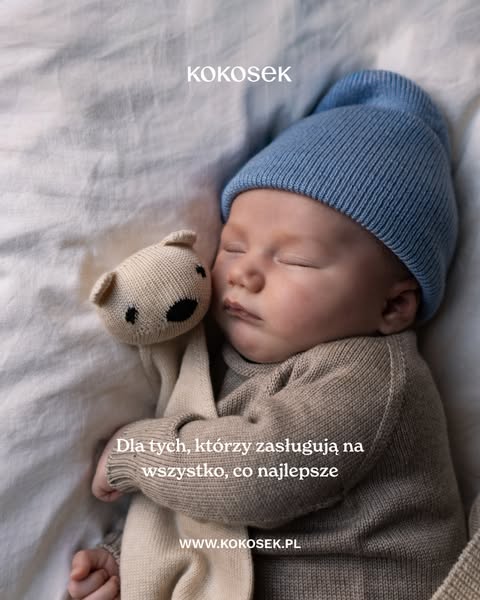 To, co najlepsze dla najmłodszych