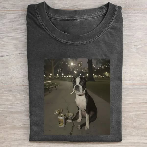 Soft & Hand-Printed