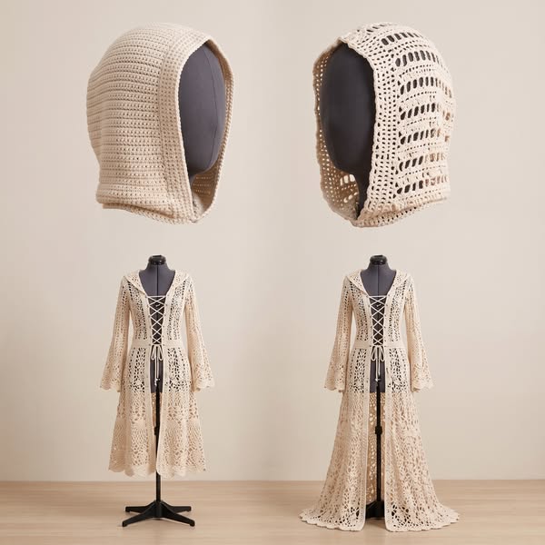 Sixty-four versions, one pattern