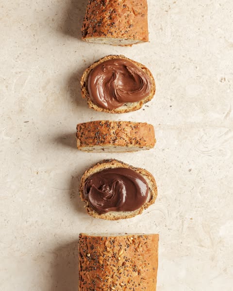 Assapora il Cioccolato Assoluto