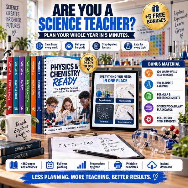 Everything You Need, In One Place
