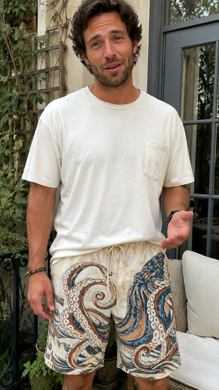Japanese Art You Can Wear