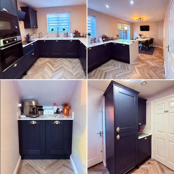 20% Off Kitchens This Month Only