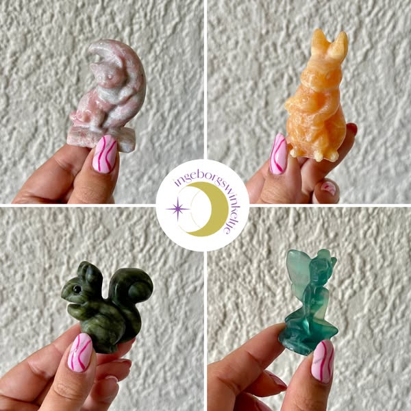 Shop als cadeau of voor jezelf