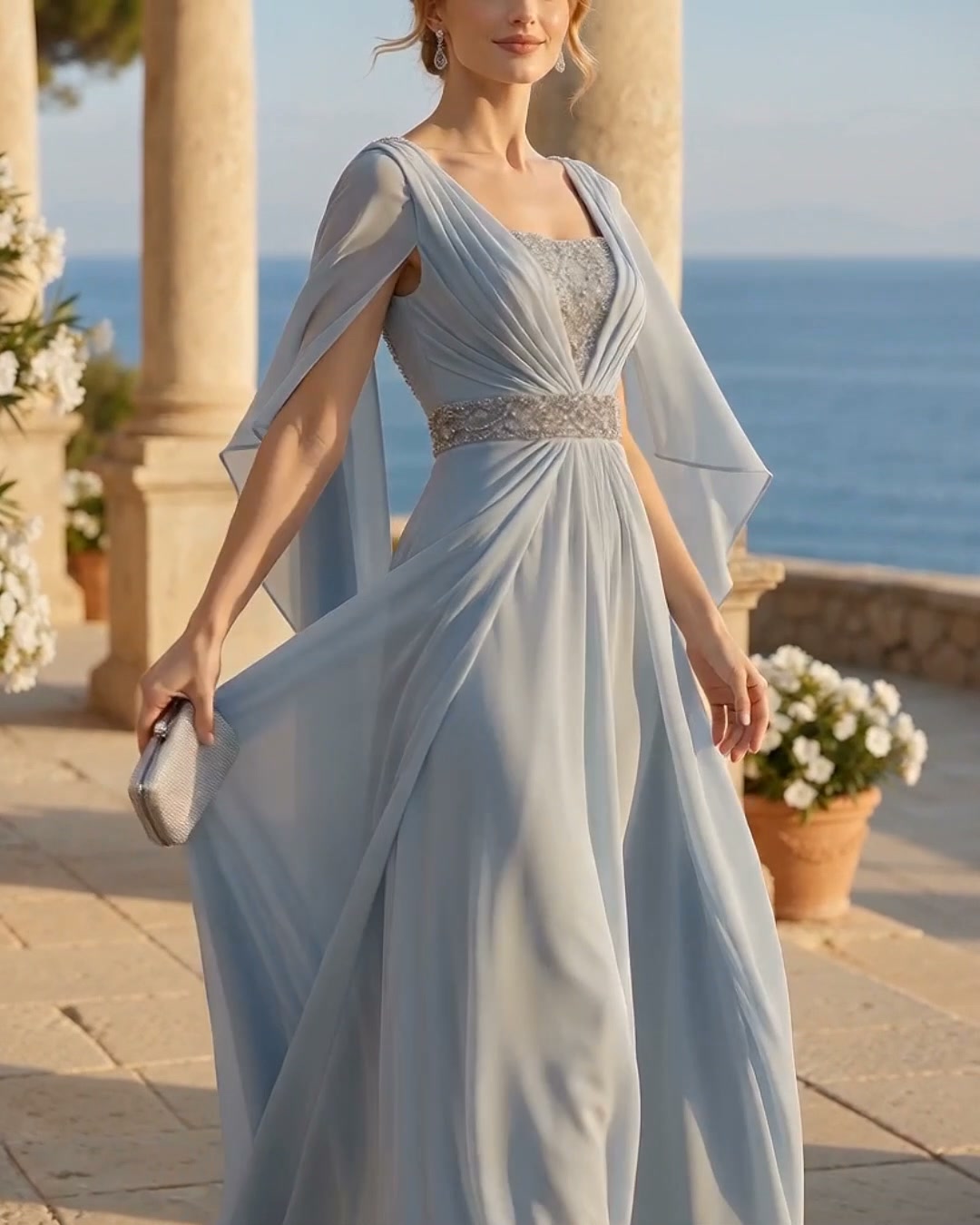 The Perfect Dress for Your Moment