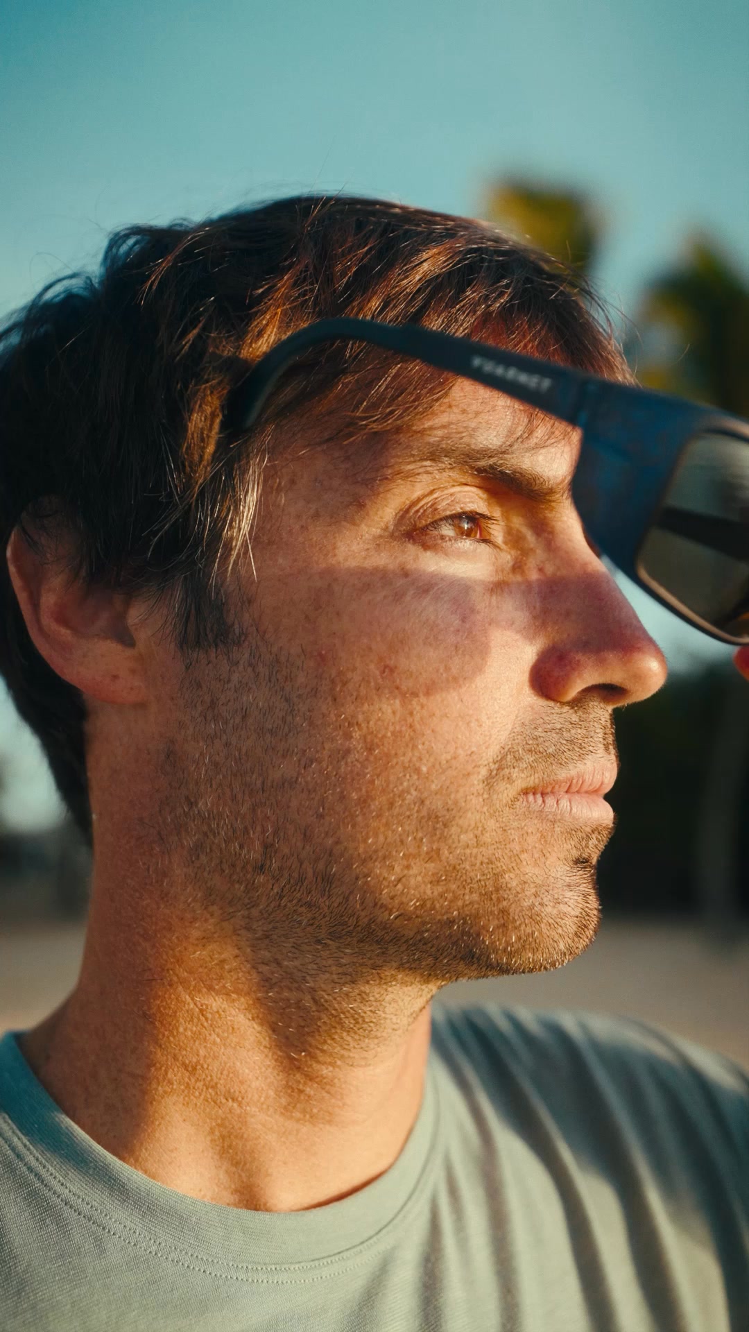 Mineral Lenses