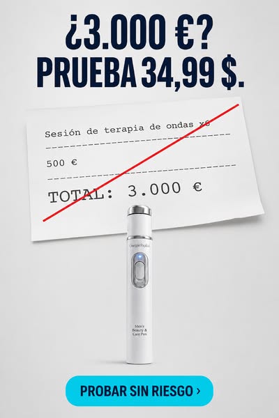 Recupera tu paso. Recupera tu fuerza. Recupera tu confianza.