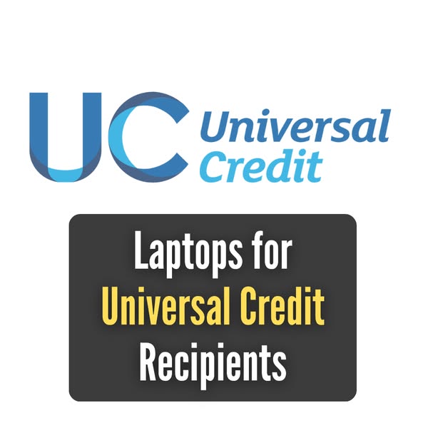 How Universal Credit Recipients May Get Laptops: Step By Step Guide
