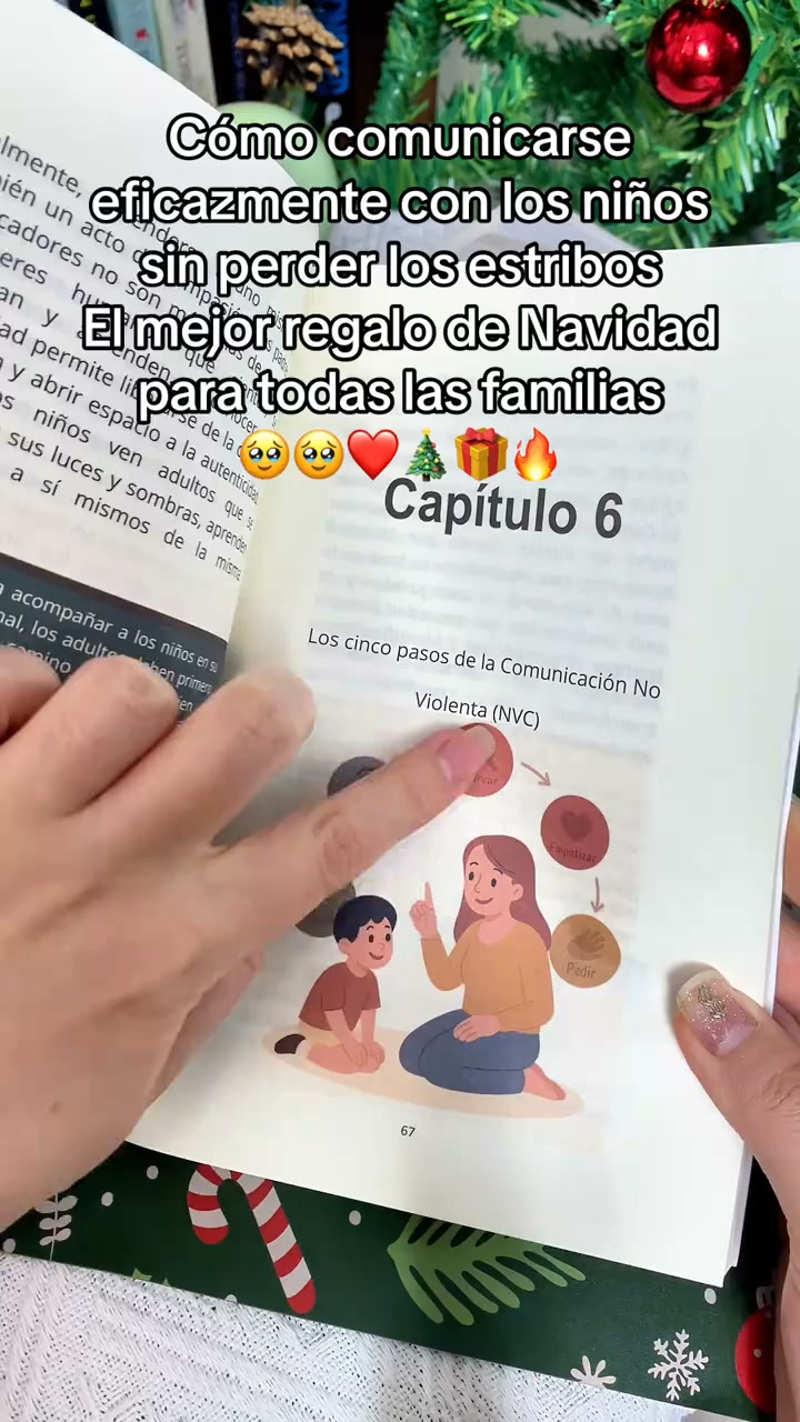 Las Rabietas No Son Manipulación