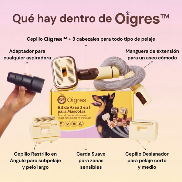 Cuida a tu Mascota