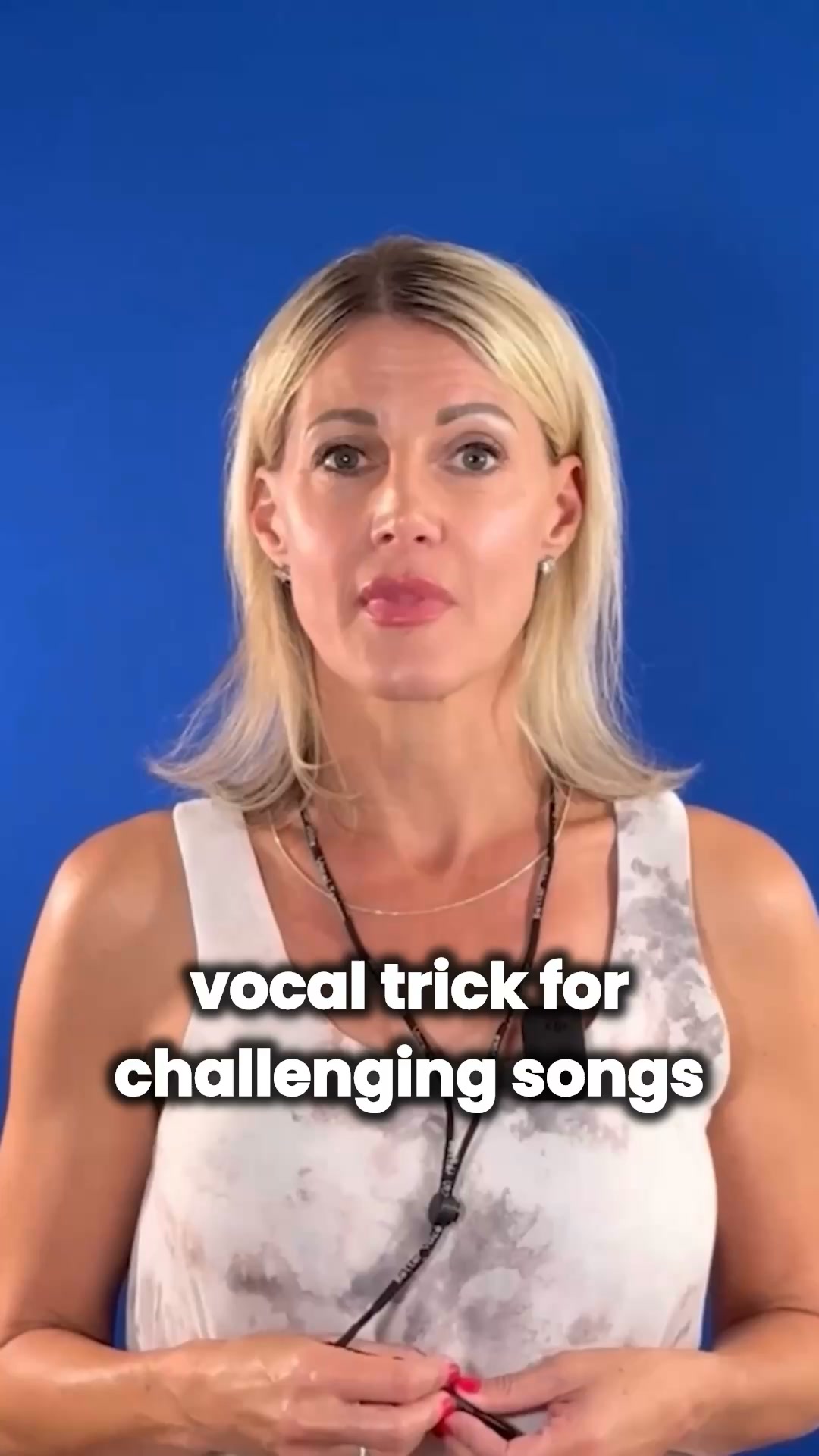 The Best Vocal Warmup Tool