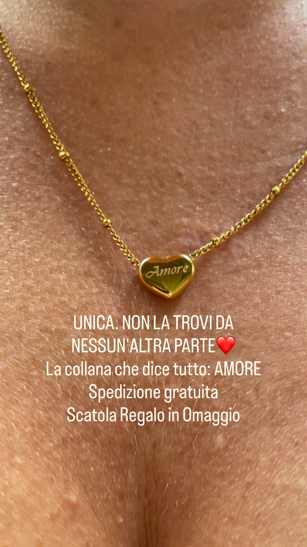 Spedizione GRATIS Oggi