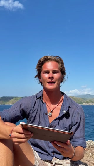 Luxury Surf Jewelry