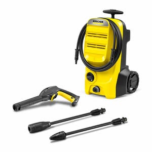 Karcher K4 Classic Pressure Washer