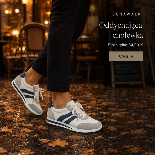 BUTY DAMSKIE