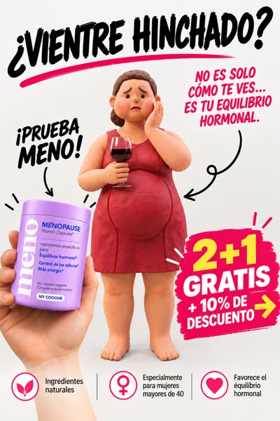 Más de 100.000 mujeres confían en ello