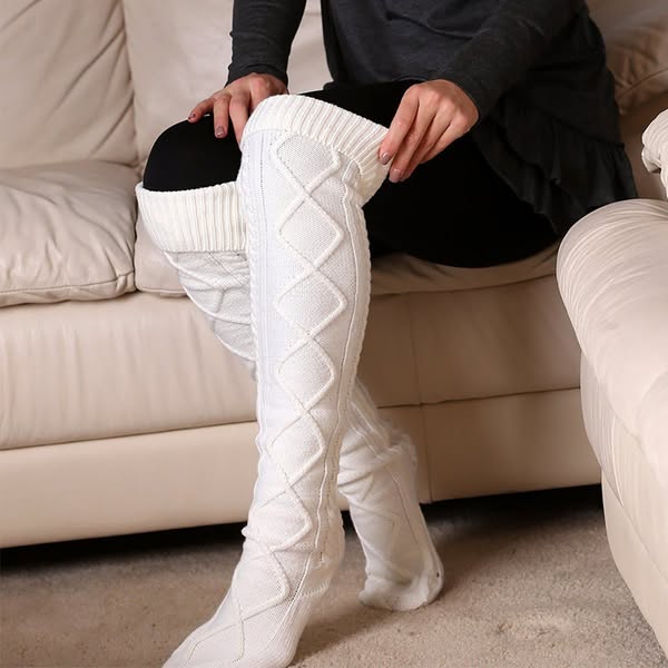 Perfect for winter and holidays