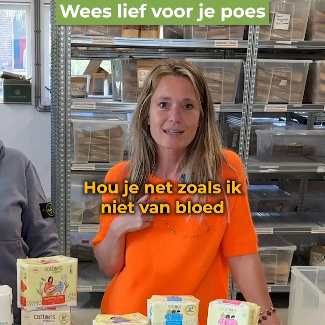 Ontdek Alle Vrouwen Verzorging