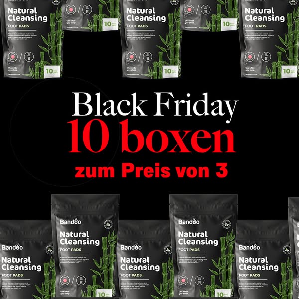 Verbessern Sie Ihre Gesundheit noch heute!