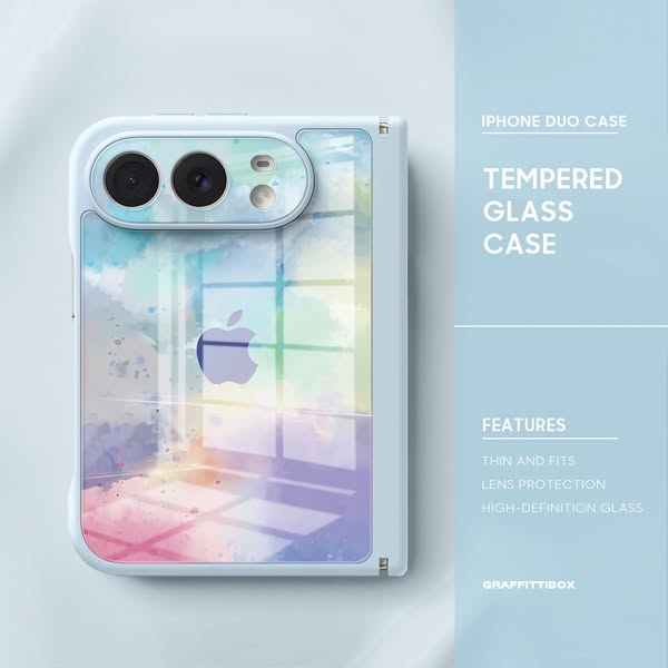 ArtColors Series - iPhone Case
