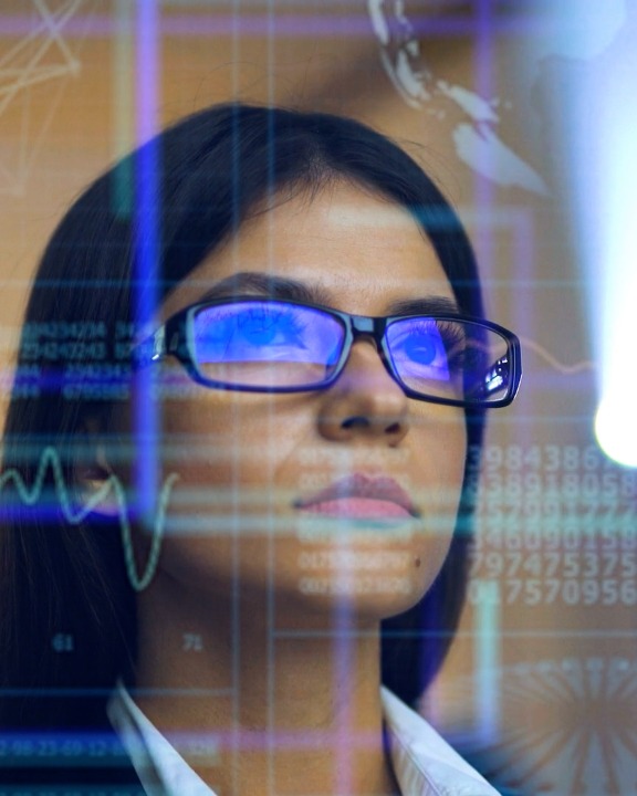Smarter decisions as a Digital Enterprise