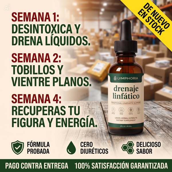 Vuelve a sentirte ligera