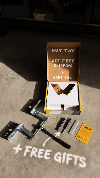 Buy two. Ship FREE*. Save 10%