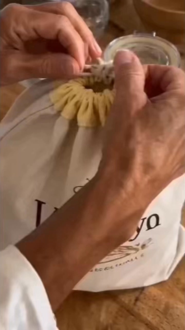 Mantén tu pan fresco más tiempo