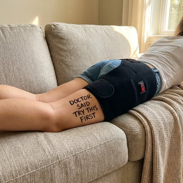 Leading Physical Therapist: The Best Method to Beat Sciatica and Final