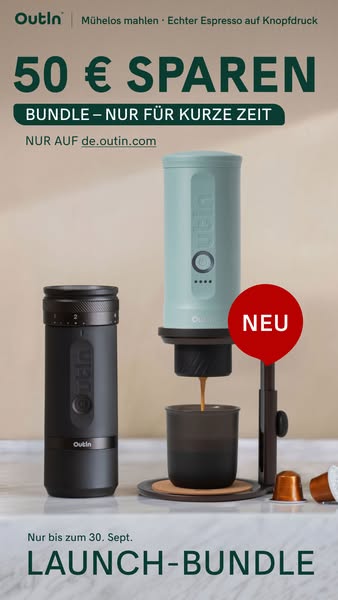 Nano 2 + Fino: 50 € sparen