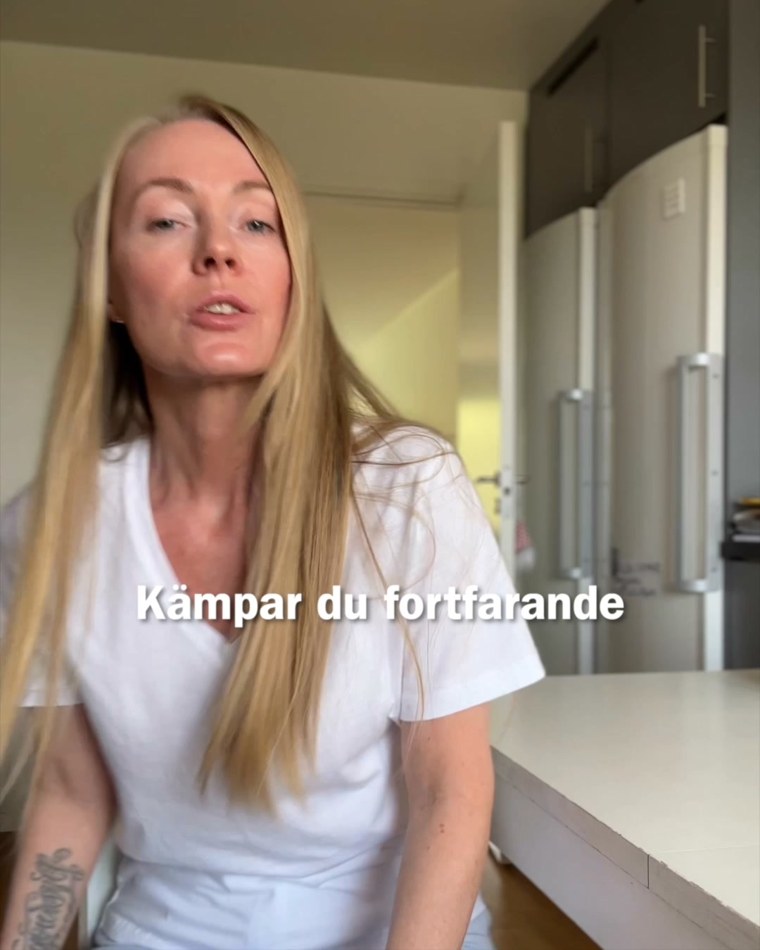 Lindring mot hälsporre hemma
