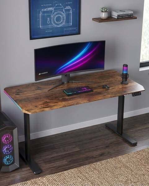UltraDesk QUEST