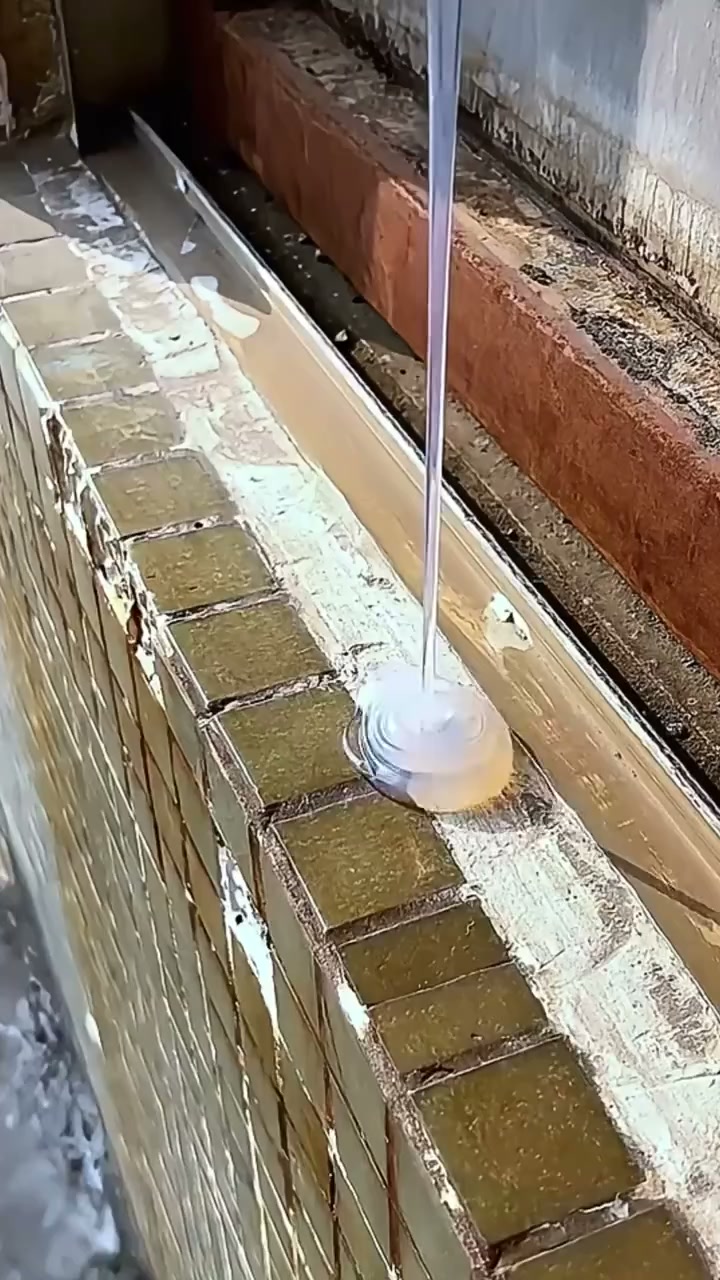 Não te preocupes mais com fugas!