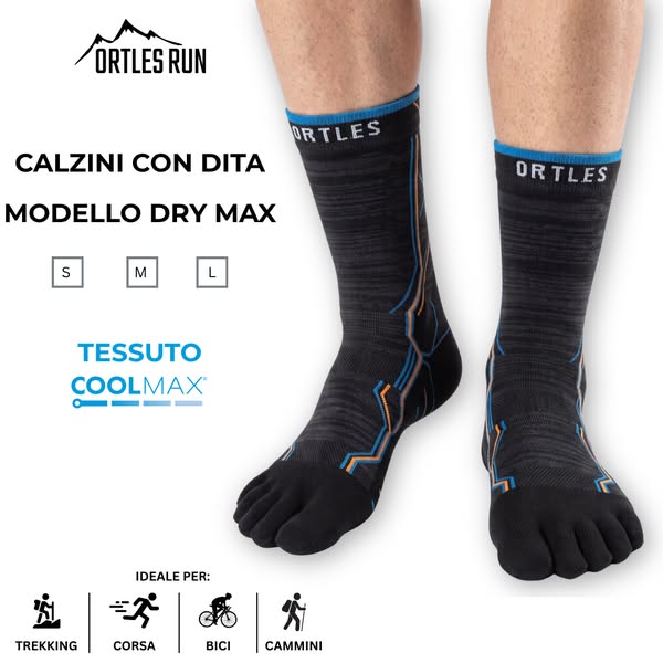 Ecco perché i tuoi piedi soffrono (e sudano) in estate