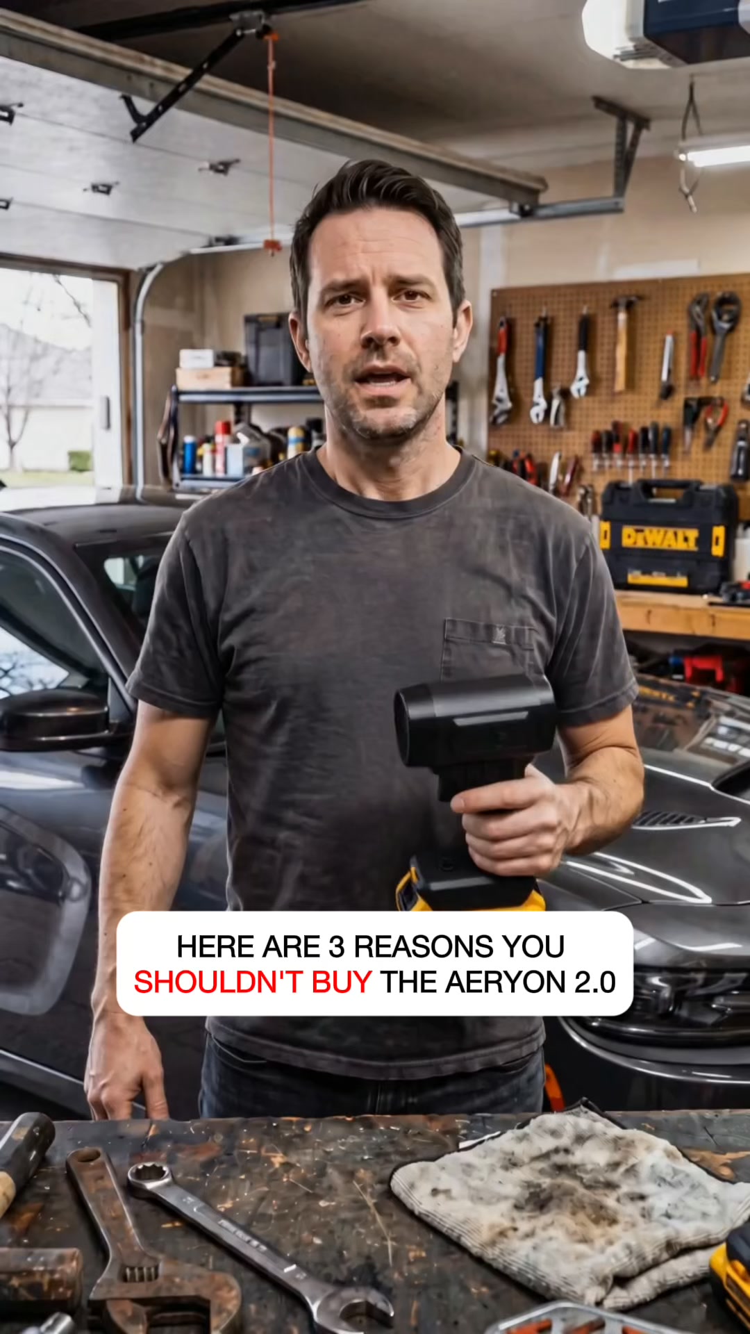 Try Aeryon risk FREE for 90 days