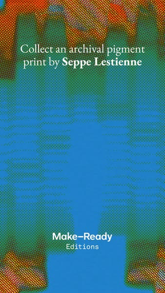 Seppe Lestienne