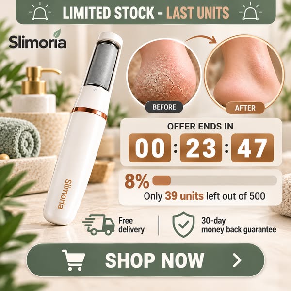 Slimoria — Limited Stock Available