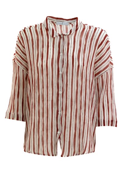 WHY CI Camicia