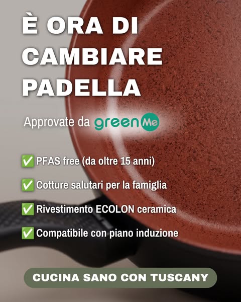 Votate su GreenME