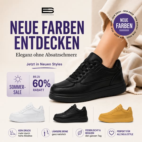 NUR HEUTE: +10 cm Größe & bis zu 50 % sparen!