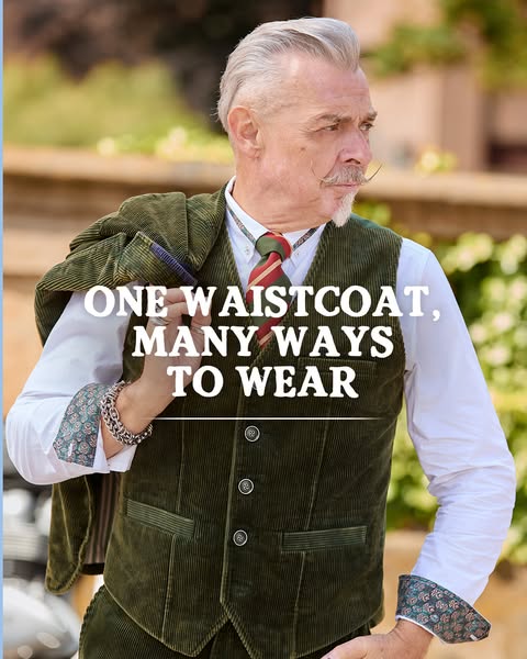 Ways to Wear