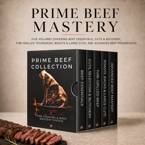 PITMASTER COLLECTION