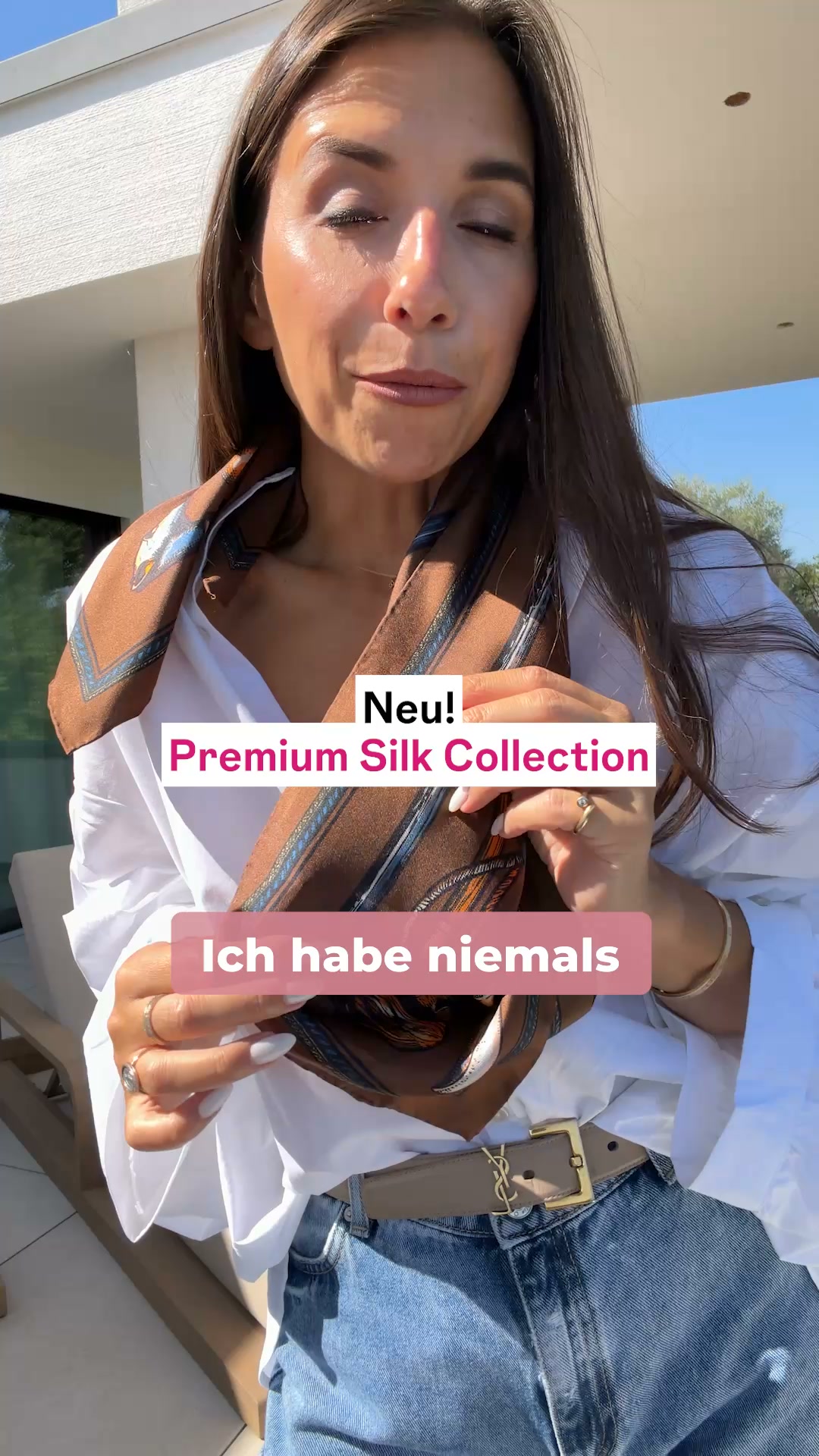 Letzte Stücke zum Aktionspreis